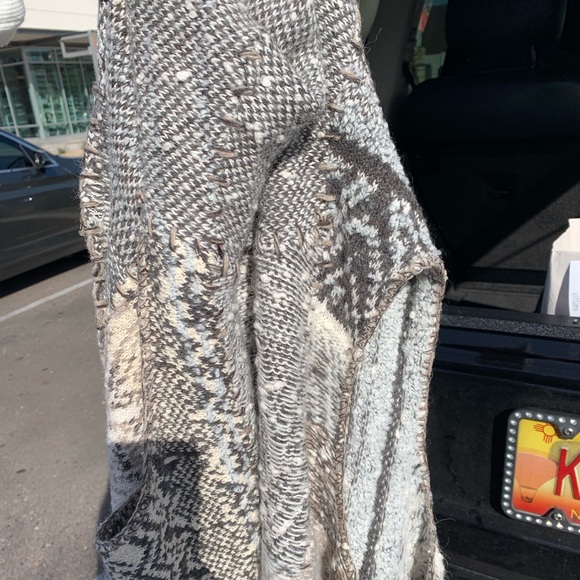 free people vest - Picture 2 of 3